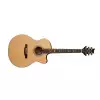 Prs Se Angelus A20e Natural