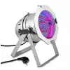 Cameo PAR 64 CAN - 183 x 10 mm LED PAR Can RGB Cameo PAR 64 CAN - 183 x 10 mm LED PAR Can RGB