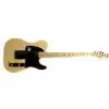 Fender Telecaster AM SRS ASH Player MN HBL