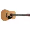 Kirkland acoustic guitar