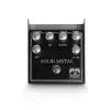 Palmer PESM MI Root Effects - Solid Metal Distortion Pedal
