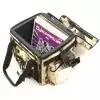 UDG Flip Front Large Army Desert 90LP′s