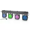 Cameo Multi PAR 1 SET