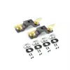 Cameo PIXBAR OMEGA BRACKET SET Cameo PIXBAR OMEGA BRACKET SET