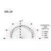 Monacor EDL-25 Monacor EDL-25
