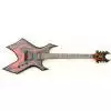 BC Rich Kerry King Signature Special