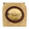 Fender Cotton guitar belt oliv Fender Cotton guitar belt oliv