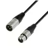 Adam Hall Cables K4 DMF 0300