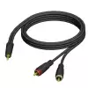 Adam Hall Cables REF 711 10 Adam Hall Cables REF 711 10