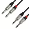 Adam Hall Cables K4 TPP 0600