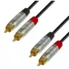 Adam Hall Cables K4 TCC 0090