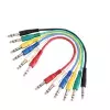 Adam Hall Cables K3 BVV 0030 SET