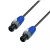 Adam Hall Cables K5 S225 SS 0100