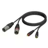 Adam Hall Cables REF 701 150