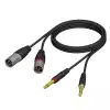 Adam Hall Cables REF 708 150