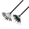 Adam Hall Cables K3 L8 PC 0500