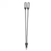 Adam Hall Stands SLED 2 ULTRA BNC Adam Hall Stands SLED 2 ULTRA BNC