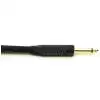 Fender Vintage 10ft black/silver 3m