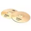 Sabian B8 set 14″HH, 16″Thin Crash, 20″Ride