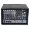 T.Mix/T-Box PM802D+PA15