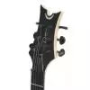 Dean Vendetta 1.0 Gloss Natural