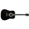 Stagg SW203BK