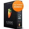 Image Line Fl Studio 20 All Plugin Bundle