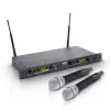 LD Systems WIN 42 HHC 2