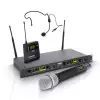 LD Systems WIN 42 HBH 2