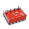 Palmer MI OVERDRIVE