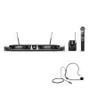 LD Systems U508 HBH2