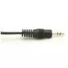Act ajck stereo 3.5/2xRCA (cinch) - 3m