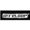 Reloop  T-Shirt ITF Skull