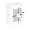 LD Systems SAT 82 A G2 W
