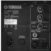 Yamaha MSR 400