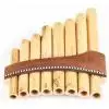 AN Pan Flute 8-tones C-dur