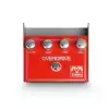 Palmer MI OVERDRIVE