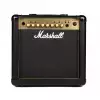 Marshall MG 15 GFX Gold