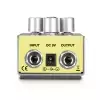 Palmer POC DISTORTION