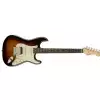 Fender American Elite Stratocaster Hss Shaw Eb 3tsb