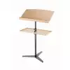 K&M 12330-000-55 podstawa pulpitu dyrygenta