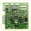 Yamaha WC598000 CIRCUIT BOARD DMLCD  PSR293