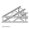 DuraTruss DT-34/2-C19-L45 DuraTruss DT-34/2-C19-L45