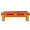 Akmuz adjustable seat cherry