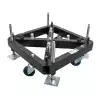 DuraTruss DT-44-STEEL-BASE