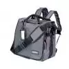 Reloop backpack grey