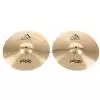 Paiste 802 14″HH 16″C 20″R