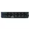 Showtec D-Pack 6 Classic Schuko 6