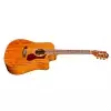 GUILD D-120CE Dreadnought Cutaway Natural