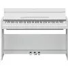 Yamaha YDP S54 White Arius